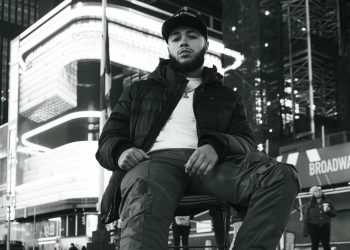 TruthWhy And His Hit "Wit It" Featuring G.I. Arrives As A High-Octane Anthem For The Hustlers