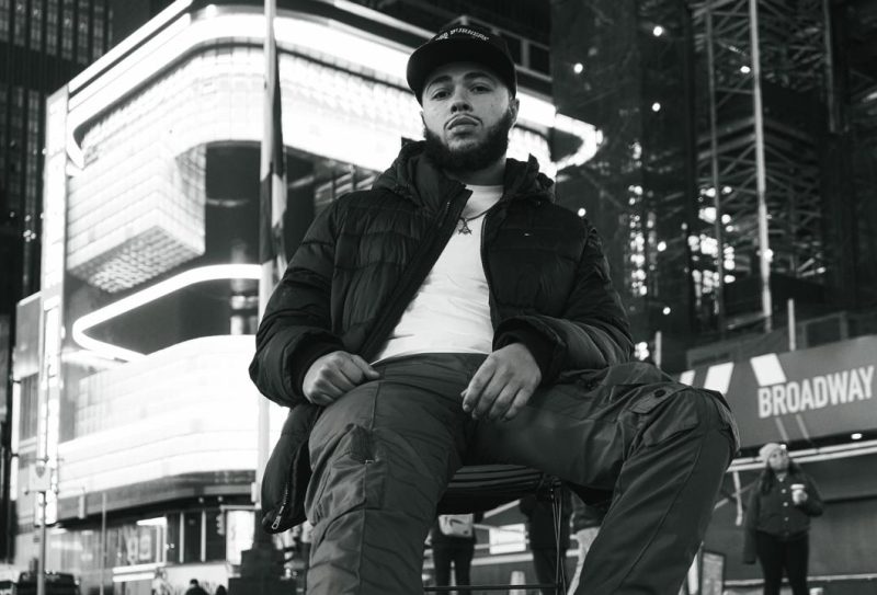 TruthWhy And His Hit "Wit It" Featuring G.I. Arrives As A High-Octane Anthem For The Hustlers