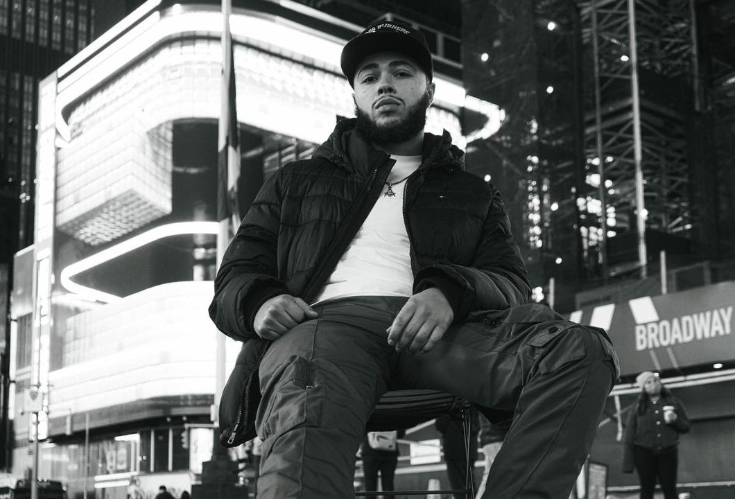TruthWhy And His Hit "Wit It" Featuring G.I. Arrives As A High-Octane Anthem For The Hustlers