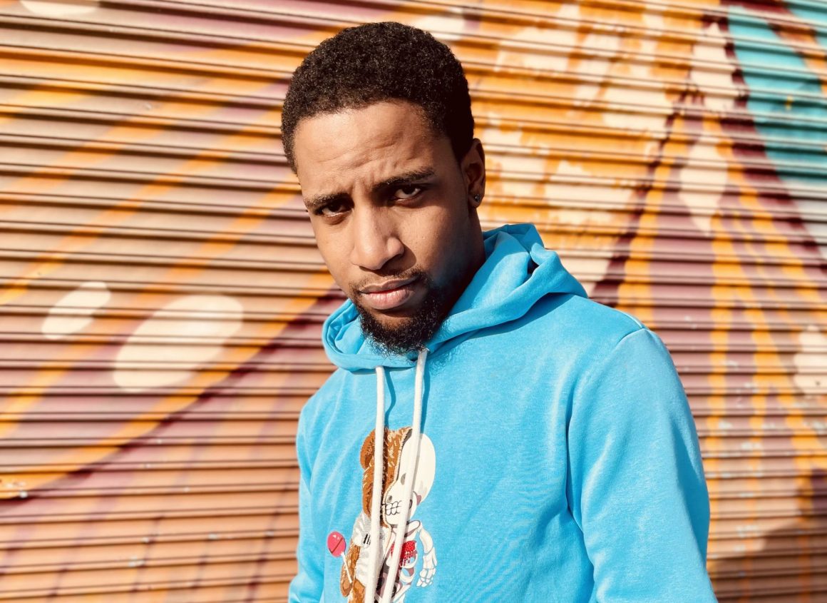 Wave: Columbus Artist Making Music Straight From the Heart