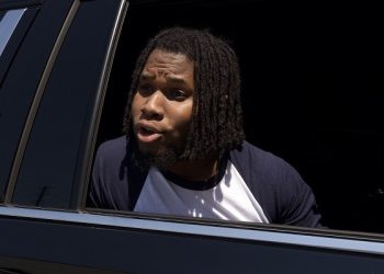 Y Sit GetteUp Finally Released From DetoxATL Rehab (First Day Out)