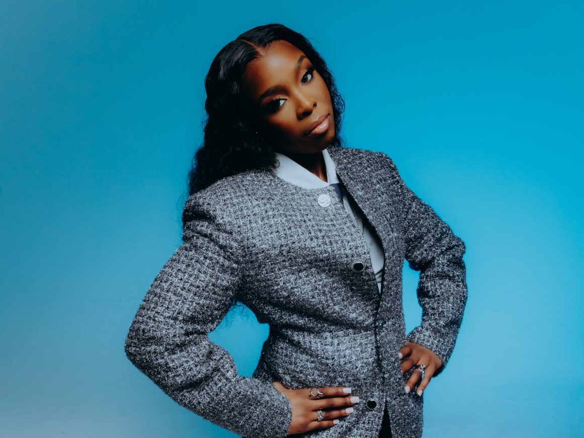 Layyah Unleashes Pounding flow on Defiant hip-hop Anthem ‘Let It Go’