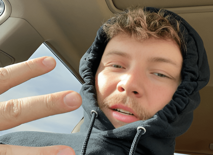 IceBerg69: A Rising Star from North Sioux City, SD