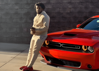 AlmightyPat Isn’t Here to Play It Safe – He’s Here to Tell the Truth