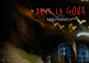 “Dans la Gova” Hits #47 on iTunes Charts: Moutabwoy Talks Music, Movement, and Meaning