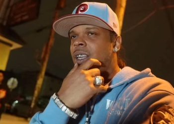 Donny Kash: From the Streets to the Spotlight