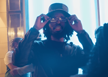 HEADHUNCHOELI: From Courts to Cameras to Club Stages, the Vision is Bigger Than Music