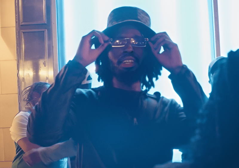 HEADHUNCHOELI: From Courts to Cameras to Club Stages, the Vision is Bigger Than Music