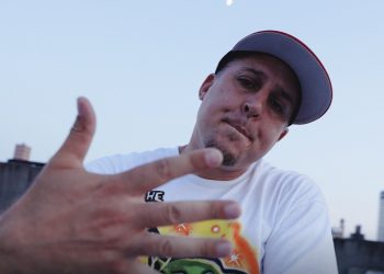 Underground Icon Mic Nickels Returns with Gritty Visual for “Against the World” Off Acclaimed Album