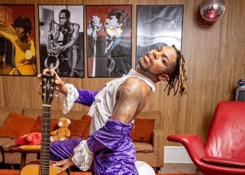 Zantaviu$ Sets the Stage for a Cultural Shift with Forthcoming Album "Zantavius 1.0" and Debut Book
