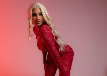 Sandra Rose Unleashes Bold New Single “It’s Me” — A Confident, Genre-Bending Anthem of Emotional Clarity