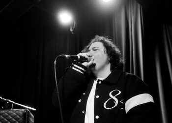 ET Reed Emerges with First-Ever Mixtape “Passed the Past” — A Bold Testament to Healing, Growth, and Genre-Blending Brilliance