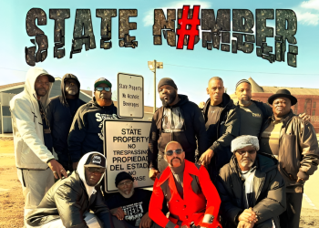 Lifers Group Set to Drop “State N#mber” – Real Talk from Behind the Wall