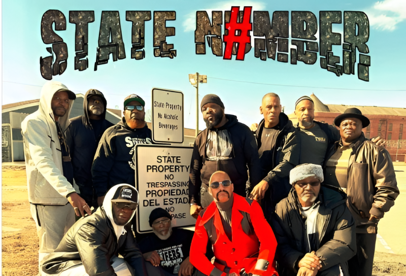 Lifers Group Set to Drop “State N#mber” – Real Talk from Behind the Wall