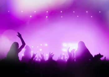 How We Built an Electronic Music Festival from Scratch (and Didn’t Totally Lose Our Minds)