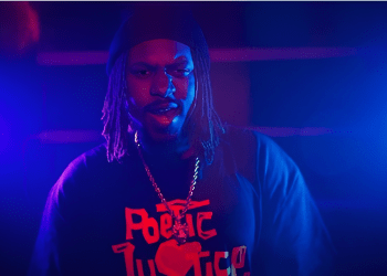 Cultural DNA: Hyphy Da Spider’s Identity “Hakeem Prime”