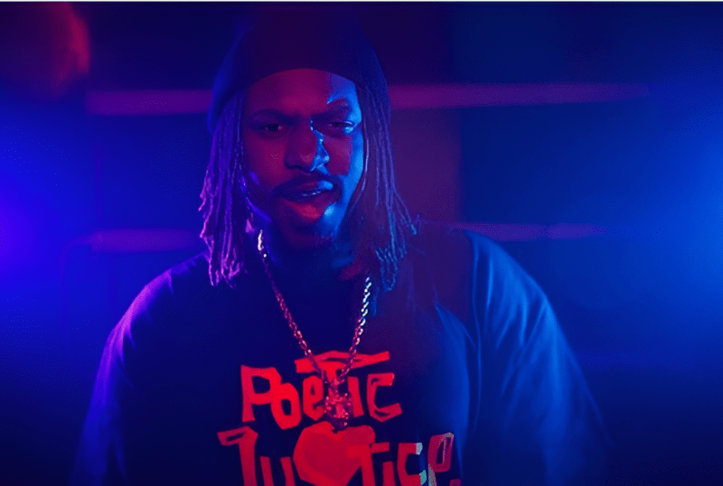 Cultural DNA: Hyphy Da Spider’s Identity “Hakeem Prime”