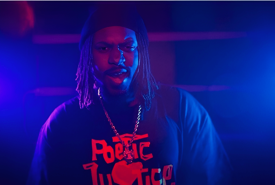 Cultural DNA: Hyphy Da Spider’s Identity “Hakeem Prime”