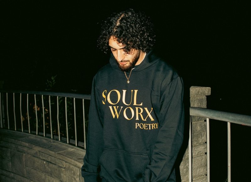 Toronto’s Own 6am Kicks Off a New Era With the Release of His Latest Single, "Blessings"