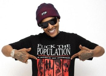 OJ Da Juiceman Drops New Single "Bag Getta" to Kick Off Summer