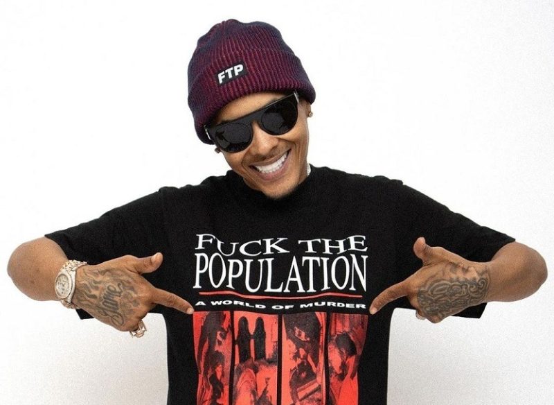 OJ Da Juiceman Drops New Single "Bag Getta" to Kick Off Summer