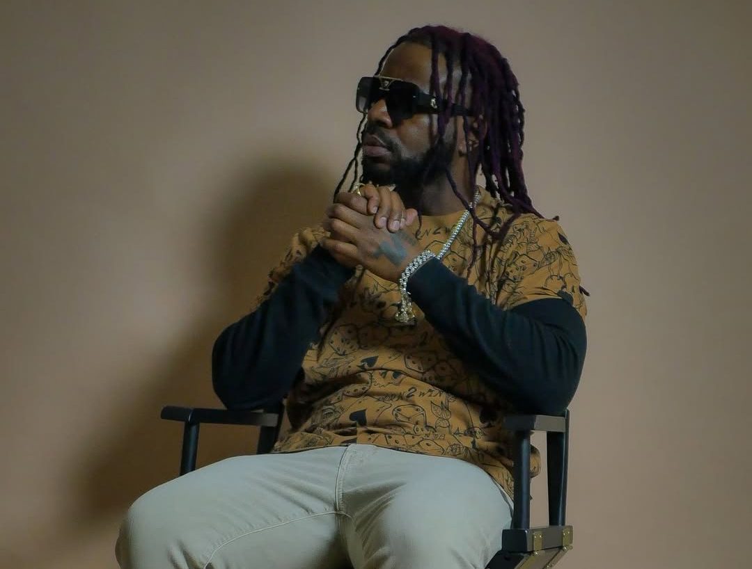 SuavoBaby: The Suave Wordsmith Ready to Shift the Culture