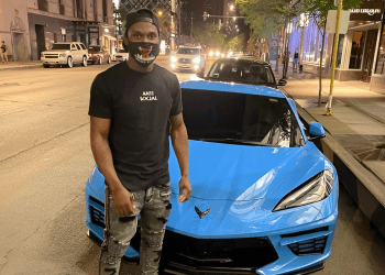 24Trav Brings Chicago Grit and Momentum with “Dance” and More to Come