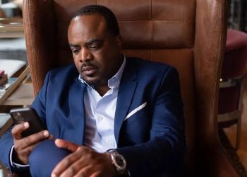 Meet Markuann Smith – Executive Producer | Actor | Media Visionary | Cultural Curator