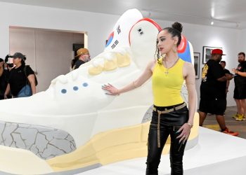 Beyond the Drop: Seoul 2.0 Brought the Streets Inside