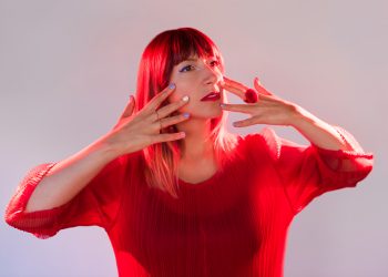 WUNDER BETA Releases Glowing New Alt-pop Single ‘Lost Ourselves’