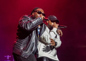 Da Foundation’s “Sabbat Noir” Album Gets Interesting as Music Industry Shifts