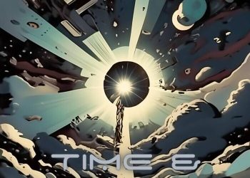P-Rawb & Big O Bend the Continuum on the Daring and Timeless New EP ‘Time & Space’