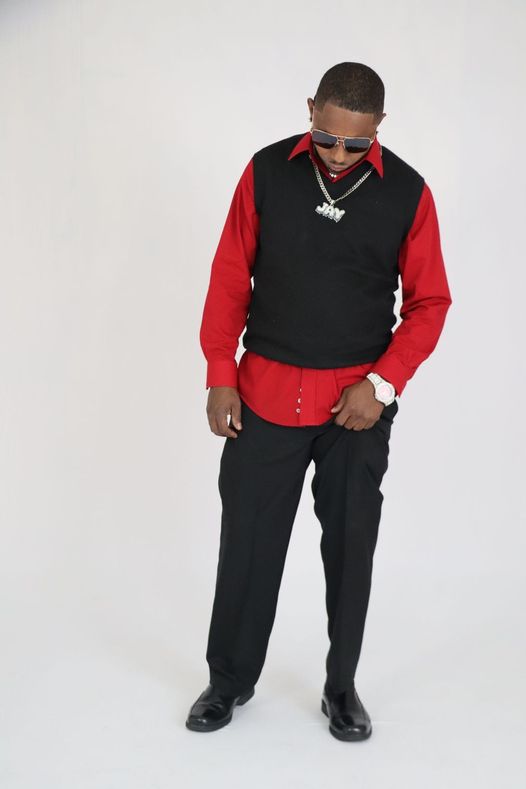 The Rise, Rejection, and Resilience of DopeBoyBluez: Architect of Nubluez