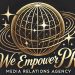 Why We Empower PR Is the Go-To for Artists and Creatives