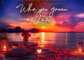 Savannah Strand, King Flyz & MAN.O.G Blend Melodic Vibes with Raw Emotion on New Single “Who You Gonna Love”