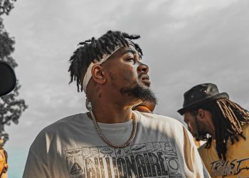 BELAIR JEDI – The Vibe Architect from Detroit