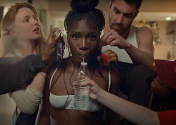 Doechii Shares Music Video for ‘Anxiety’: Watch