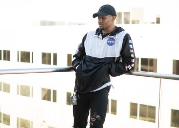 Rising from the Roots of Realness: Demetrius Lucas aka Pazzo’s Sonic Journey Through Healing and Humanity