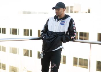 Rising from the Roots of Realness: Demetrius Lucas aka Pazzo’s Sonic Journey Through Healing and Humanity