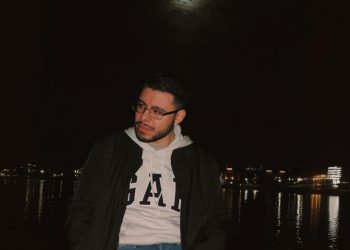 Danny G: The Artist Who Turns Pain Into Purpose