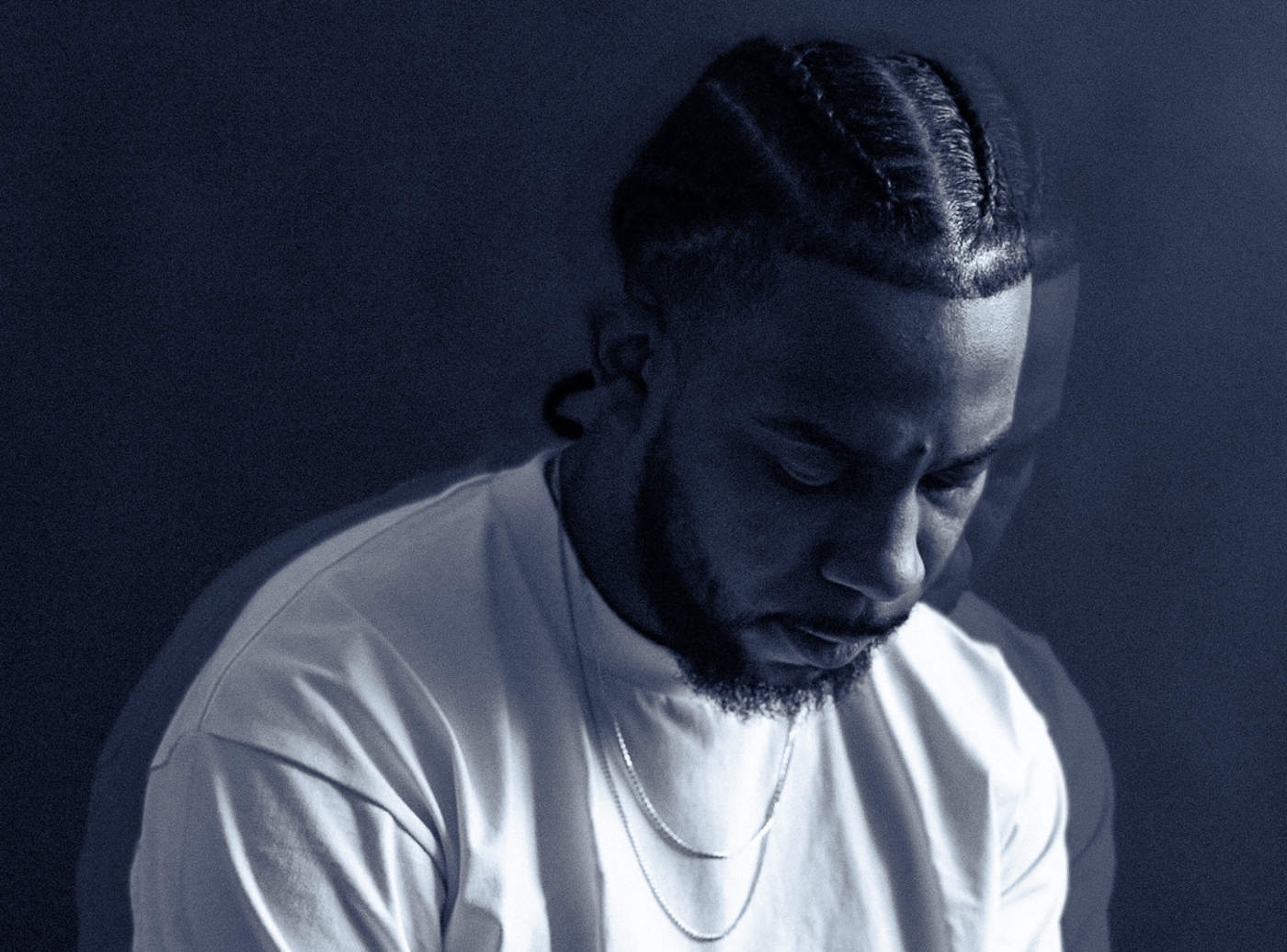 Nick Freeze Unleashes Boundary-Breaking New Project "Everything Freezes"