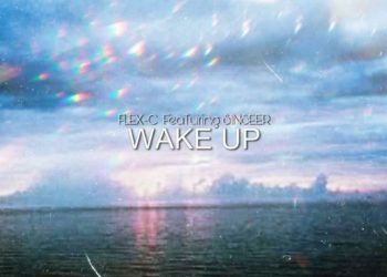 Flex-C And Sinseer’s “WAKE UP” Was Just Played On WPAT 930AM!