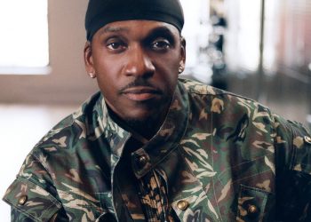GOAT Pusha T