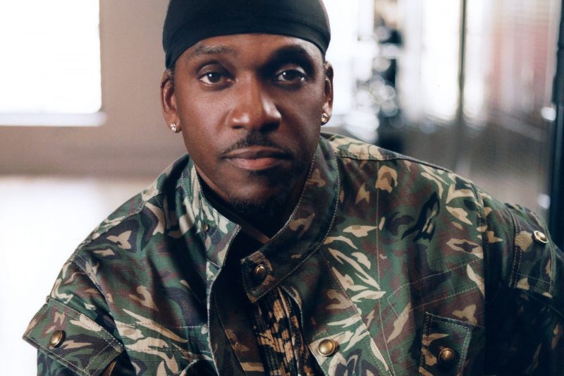 GOAT Pusha T