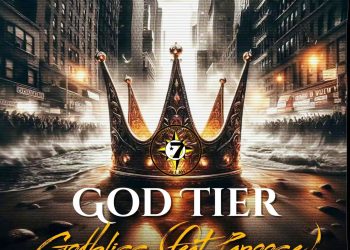 Godbliss And Papoose Set The Standard With “God Tier”