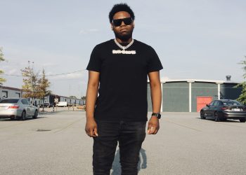 Huncho Markk Is Writing A New Chapter For Riverdale Hip-Hop