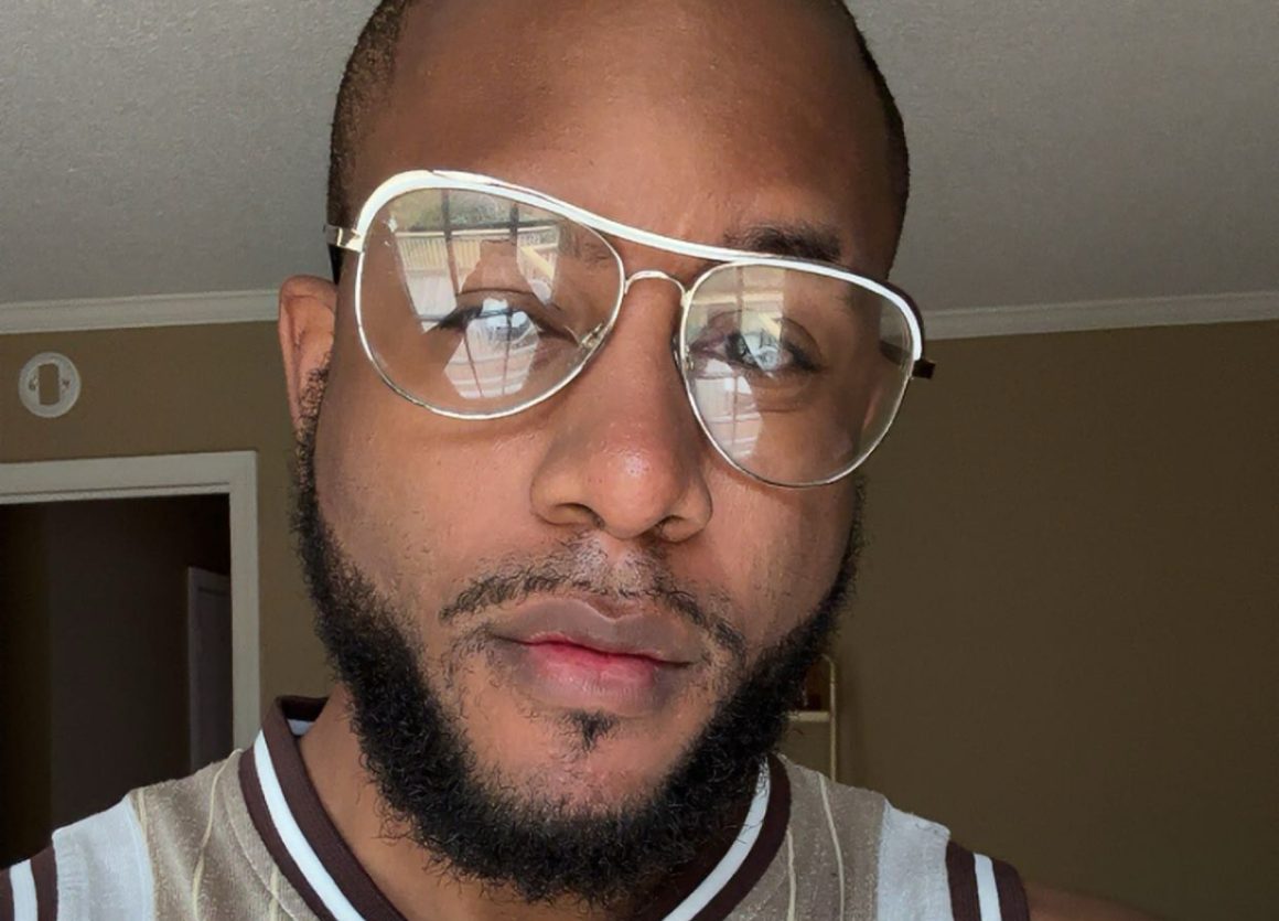 Tay Jay Unveils Soul-Stirring Debut Single Pleasure