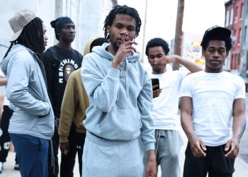 Aysir Clark Honors His Fallen Brother with Emotional New Single “Mixed and Screws”