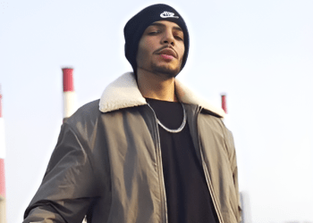 Gio: From Queens to the World—Why This Artist Is Just Getting Started