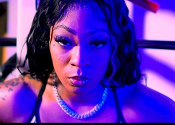 Milwaukee’s Amica Mea Pulls No Punches in “Get Active” Visuals